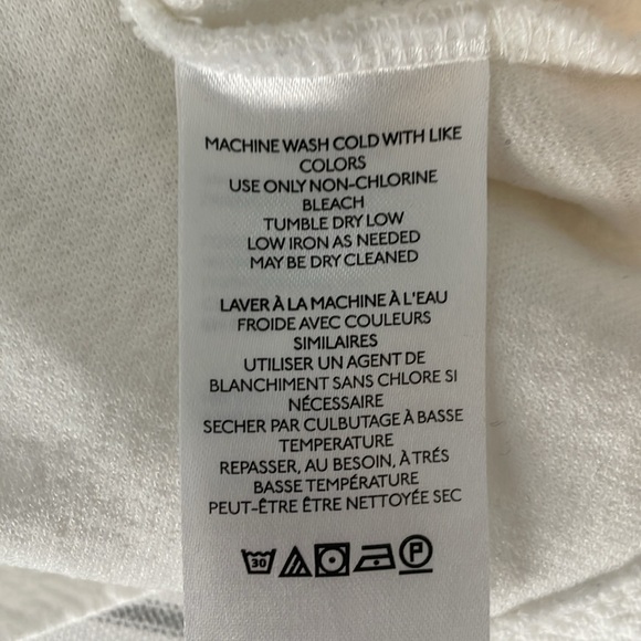 Anthropologie Maeve Mock Neck Tank - Picture 4 of 6